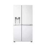 یخچال فریزر ساید بای ساید LG مدل GC-J257