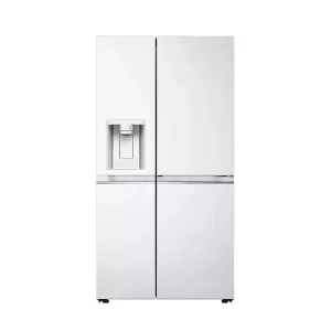 یخچال فریزر ساید بای ساید LG مدل GC-J257