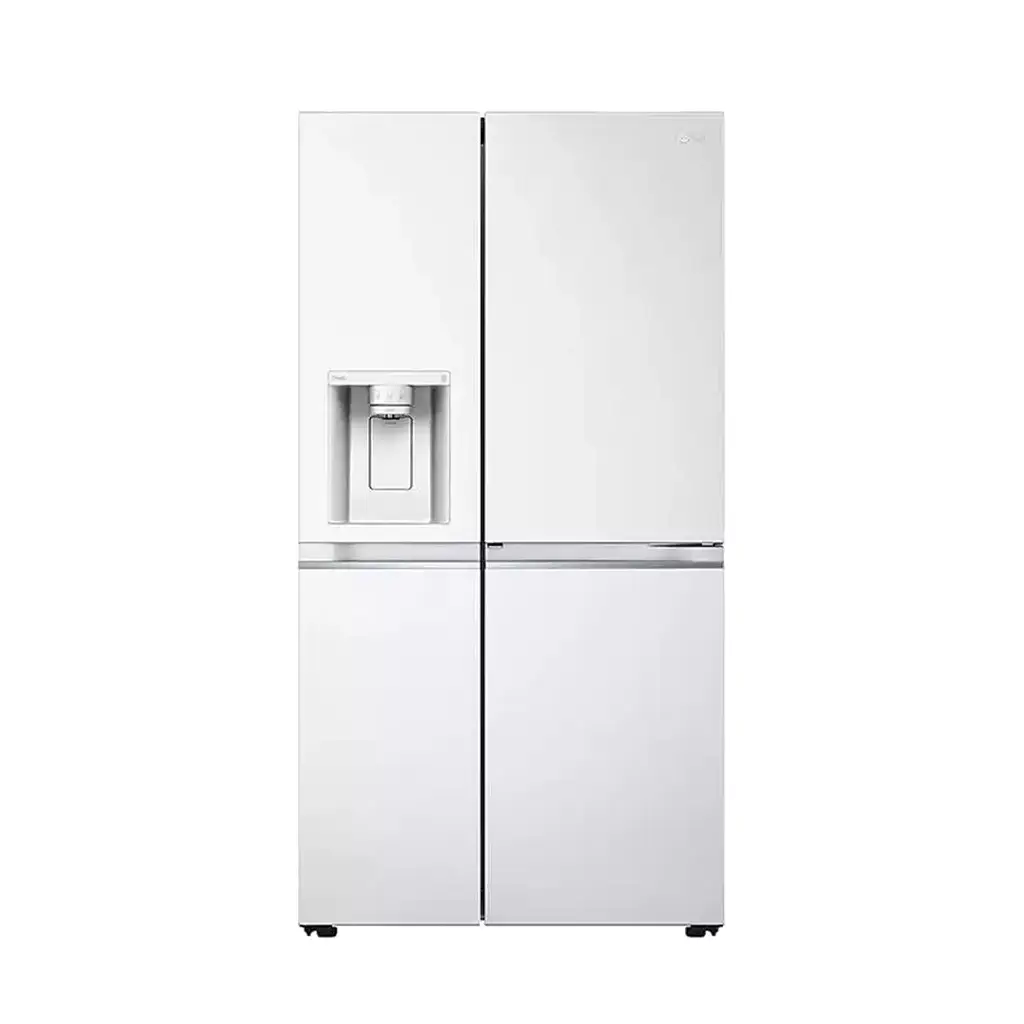 یخچال فریزر ساید بای ساید LG مدل GC-J257