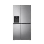 یخچال فریزر ساید بای ساید LG مدل GC-J257