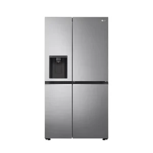 یخچال فریزر ساید بای ساید LG مدل GC-J257