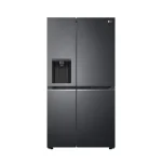 یخچال فریزر ساید بای ساید LG مدل GC-J257