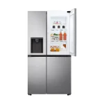 یخچال فریزر ساید بای ساید LG مدل GC-J257