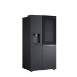 یخچال فریزر ساید بای ساید LG مدل GR-X267CQES