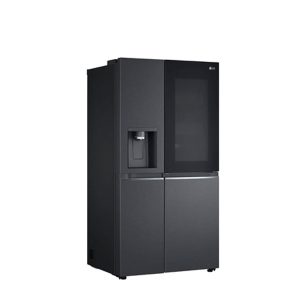 یخچال فریزر ساید بای ساید LG مدل GR-X267CQES